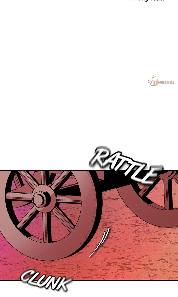 The Fantastic Spinsters’ Association of Joseon Chapter 57 – Page 11