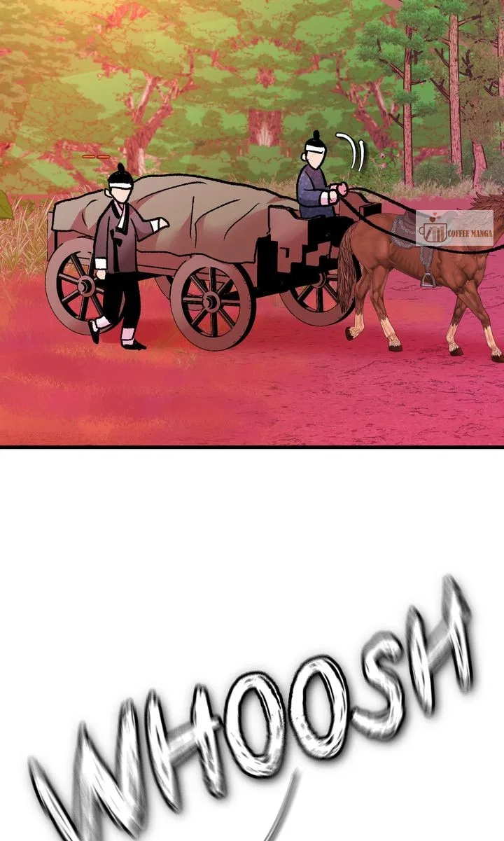 The Fantastic Spinsters’ Association of Joseon Chapter 57 – Page 13