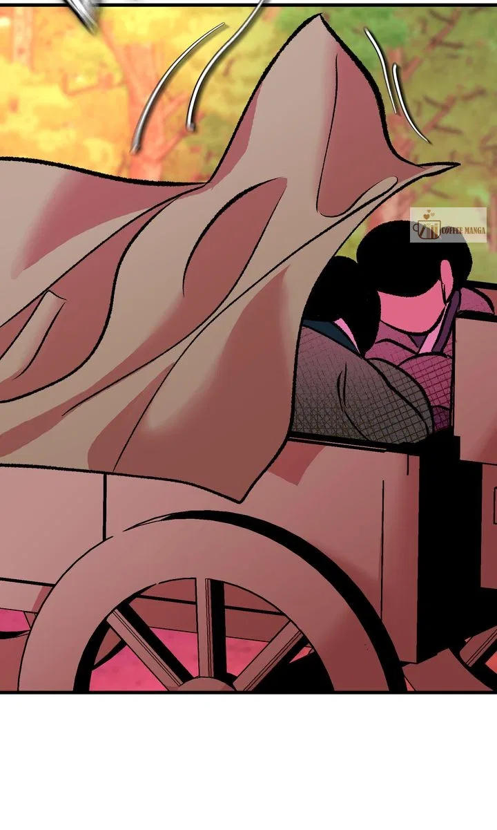 The Fantastic Spinsters’ Association of Joseon Chapter 57 – Page 14