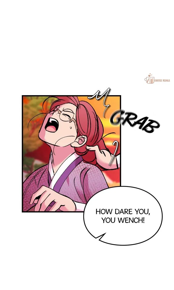 The Fantastic Spinsters’ Association of Joseon Chapter 57 – Page 21