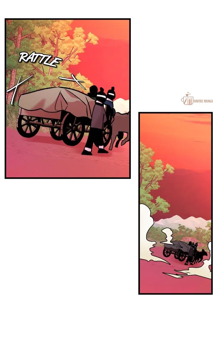 The Fantastic Spinsters’ Association of Joseon Chapter 57 – Page 26