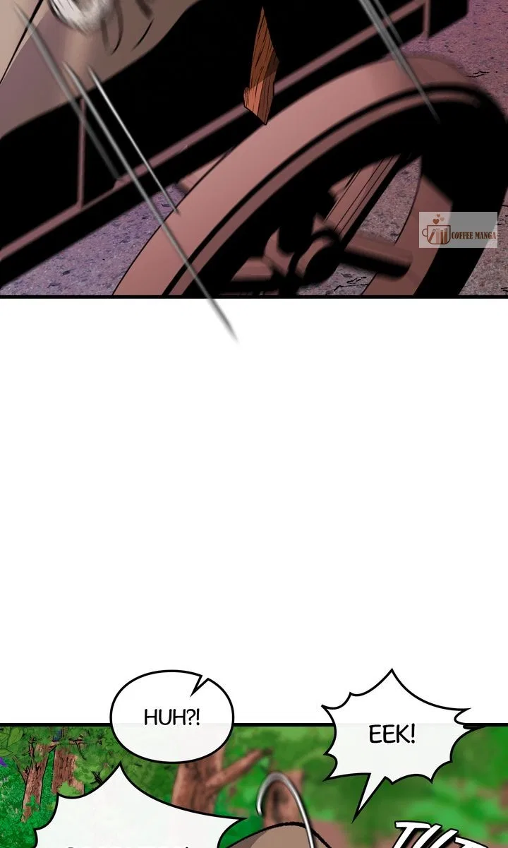 The Fantastic Spinsters’ Association of Joseon Chapter 57 – Page 30