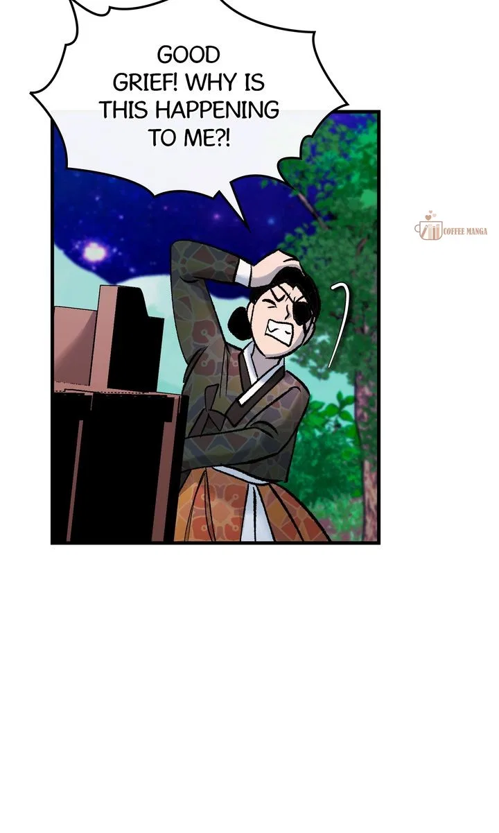 The Fantastic Spinsters’ Association of Joseon Chapter 57 – Page 33