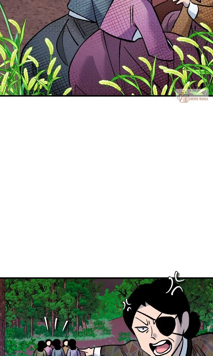 The Fantastic Spinsters’ Association of Joseon Chapter 57 – Page 37