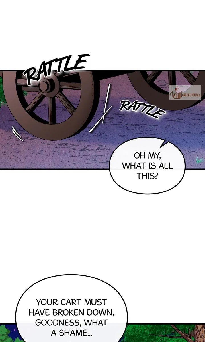 The Fantastic Spinsters’ Association of Joseon Chapter 57 – Page 40