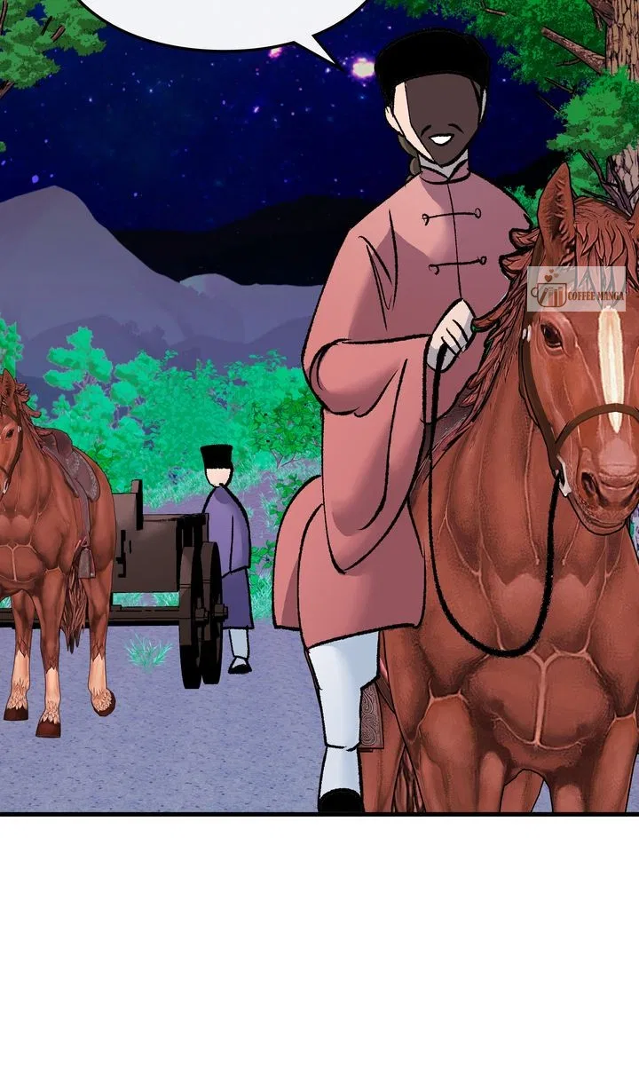 The Fantastic Spinsters’ Association of Joseon Chapter 57 – Page 41
