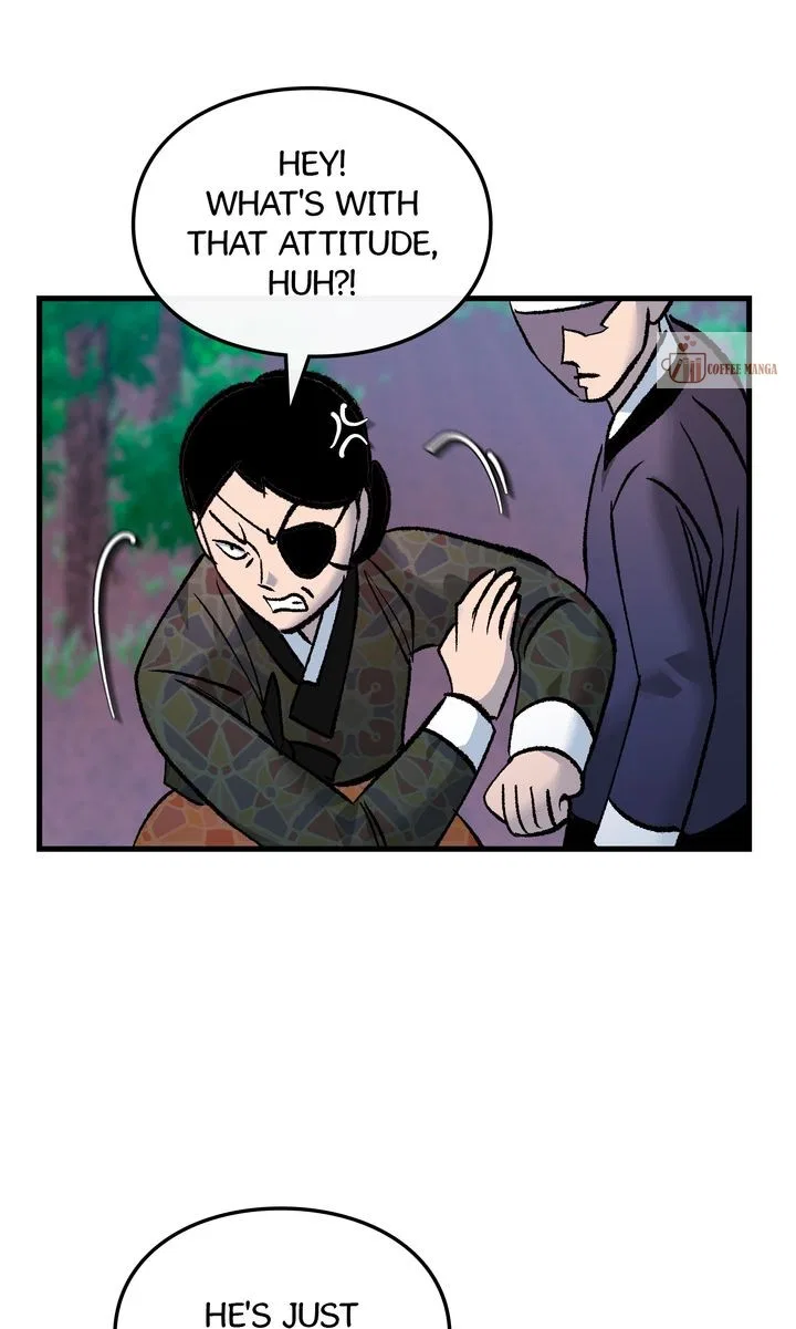 The Fantastic Spinsters’ Association of Joseon Chapter 57 – Page 42
