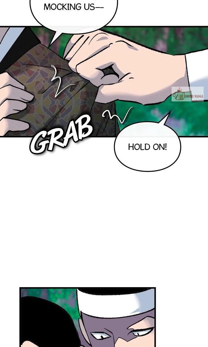 The Fantastic Spinsters’ Association of Joseon Chapter 57 – Page 43