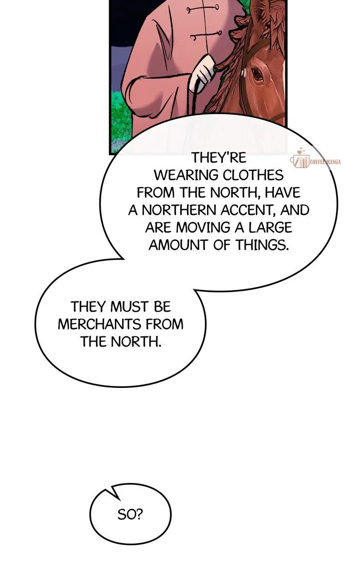 The Fantastic Spinsters’ Association of Joseon Chapter 57 – Page 45