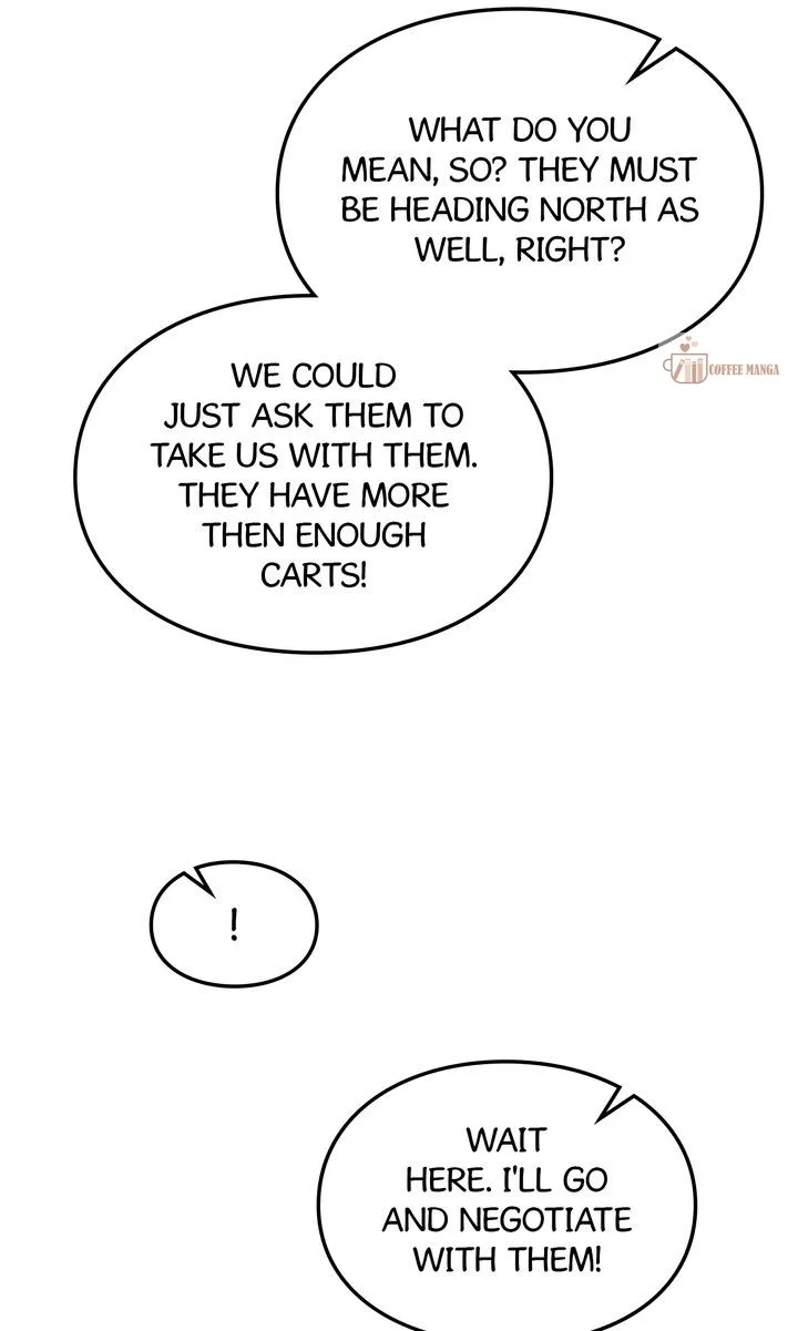 The Fantastic Spinsters’ Association of Joseon Chapter 57 – Page 46