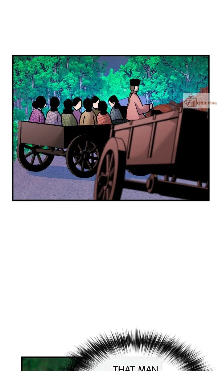 The Fantastic Spinsters’ Association of Joseon Chapter 57 – Page 53