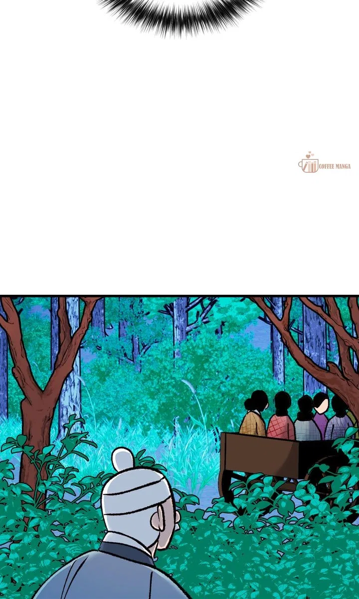 The Fantastic Spinsters’ Association of Joseon Chapter 57 – Page 55