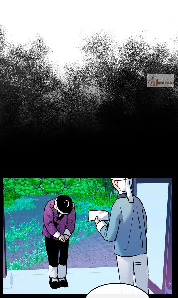 The Fantastic Spinsters’ Association of Joseon Chapter 57 – Page 57