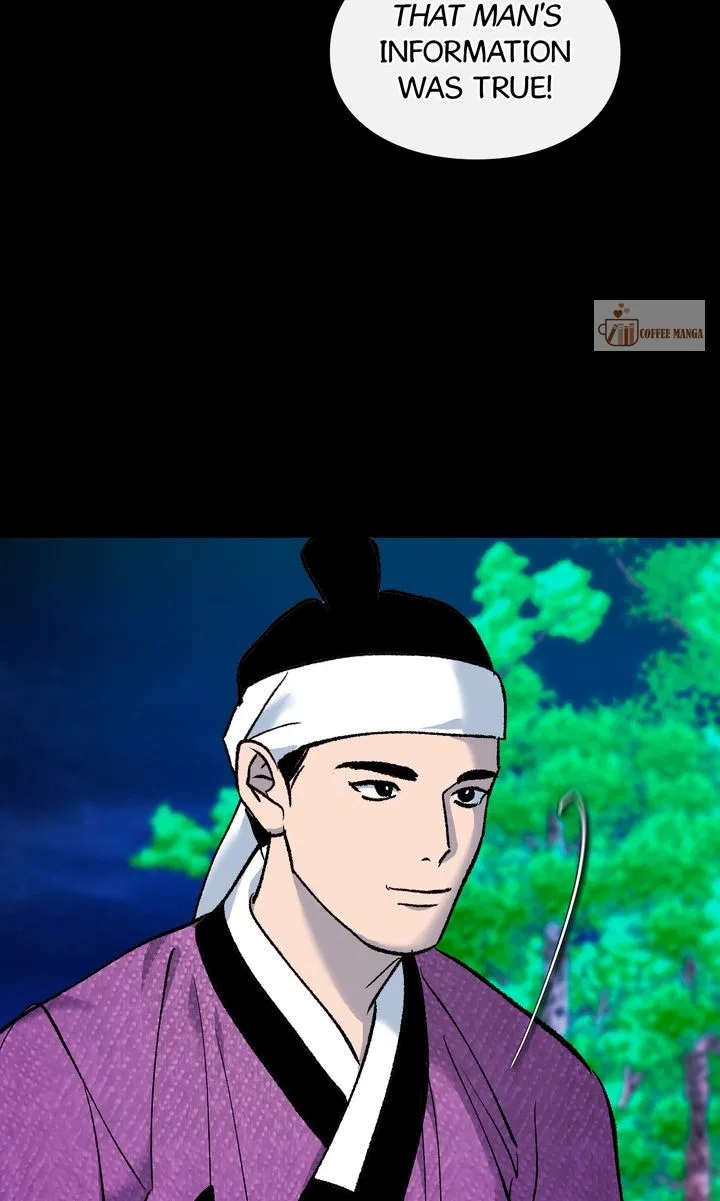 The Fantastic Spinsters’ Association of Joseon Chapter 57 – Page 58