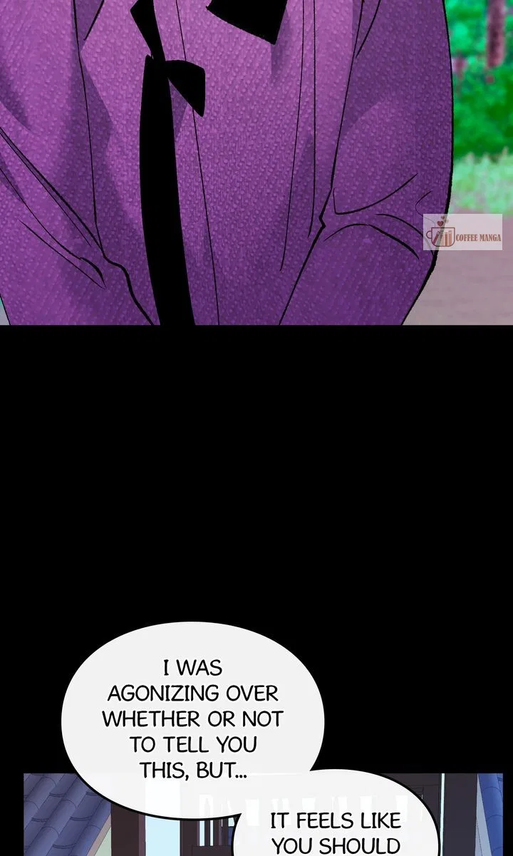 The Fantastic Spinsters’ Association of Joseon Chapter 57 – Page 59
