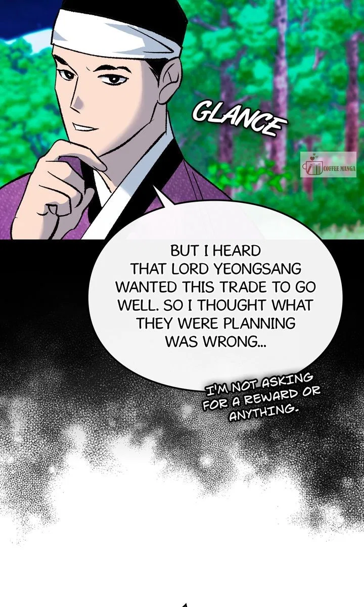 The Fantastic Spinsters’ Association of Joseon Chapter 57 – Page 62