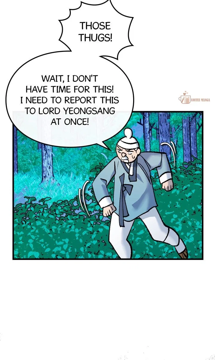 The Fantastic Spinsters’ Association of Joseon Chapter 57 – Page 63