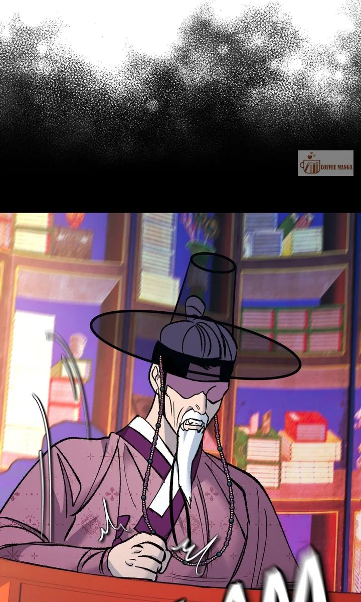 The Fantastic Spinsters’ Association of Joseon Chapter 57 – Page 64