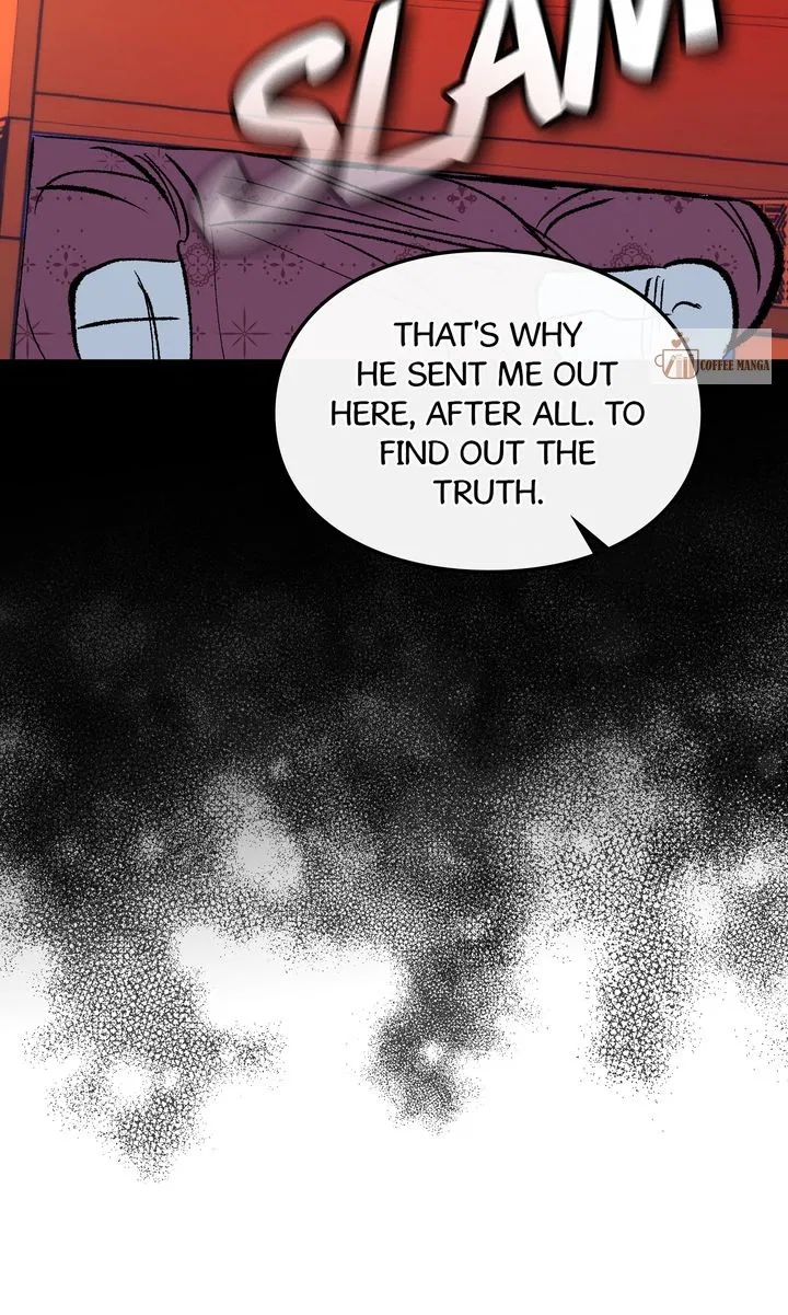 The Fantastic Spinsters’ Association of Joseon Chapter 57 – Page 65