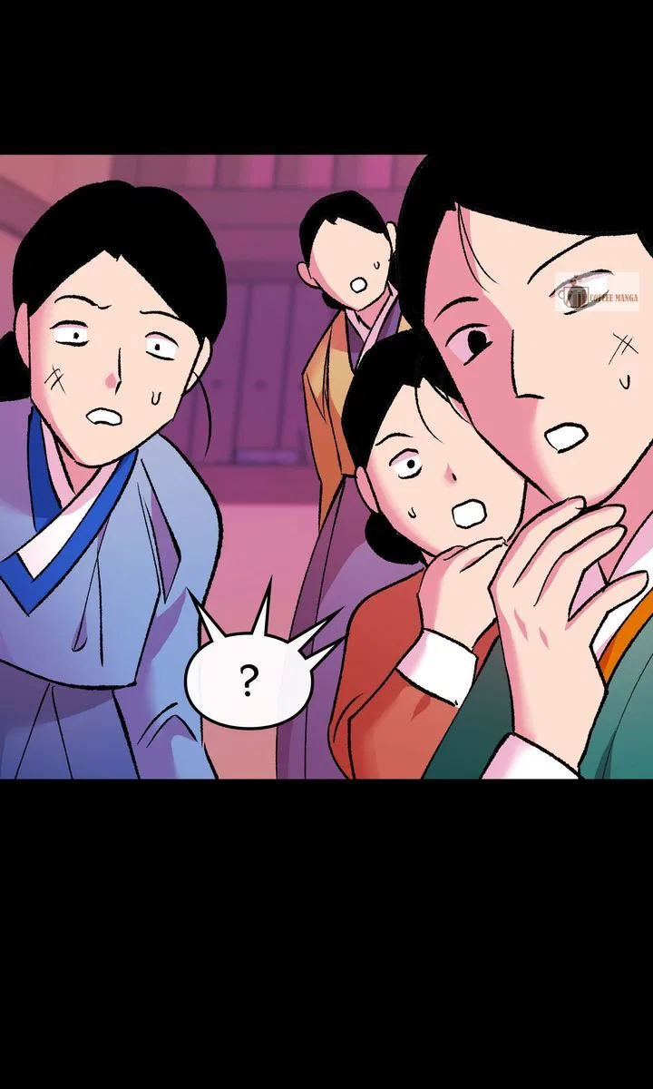 The Fantastic Spinsters’ Association of Joseon Chapter 56 – Page 2