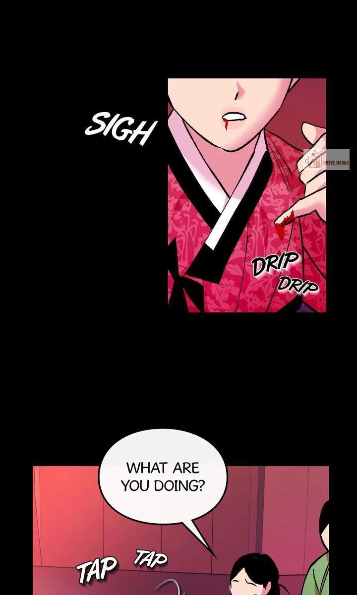 The Fantastic Spinsters’ Association of Joseon Chapter 56 – Page 3