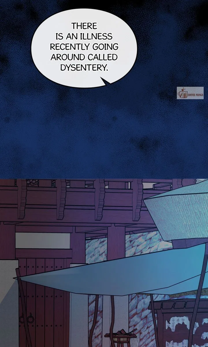 The Fantastic Spinsters’ Association of Joseon Chapter 56 – Page 5