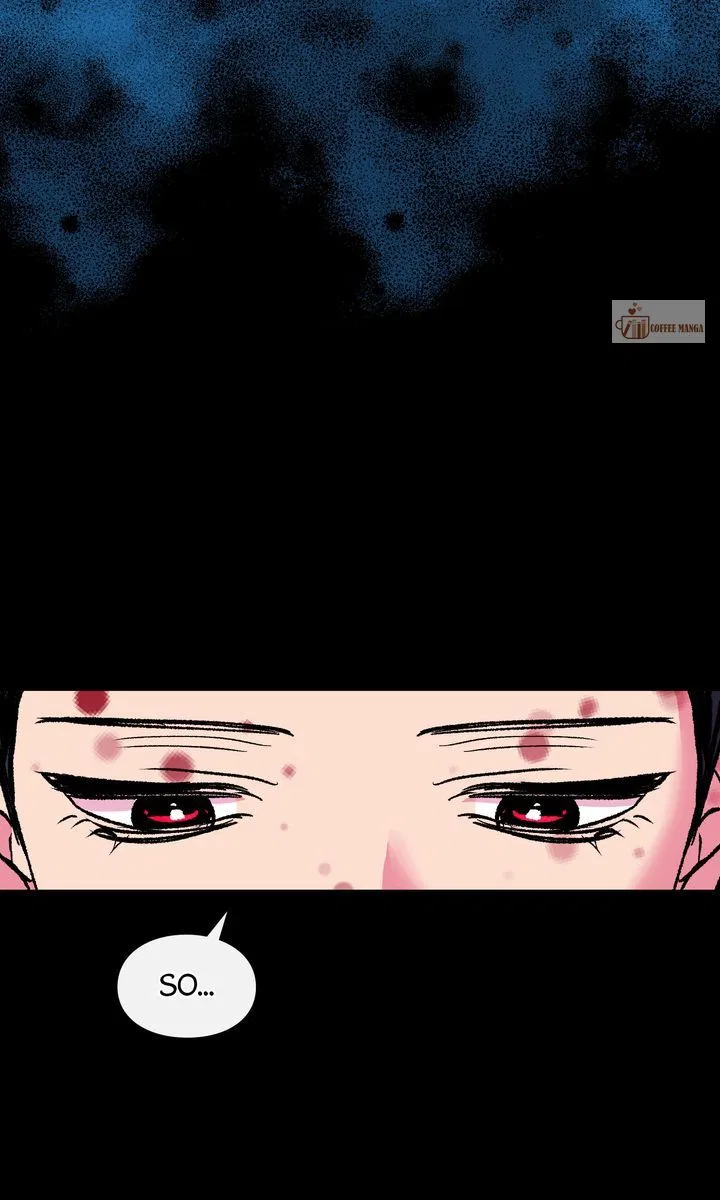 The Fantastic Spinsters’ Association of Joseon Chapter 56 – Page 7