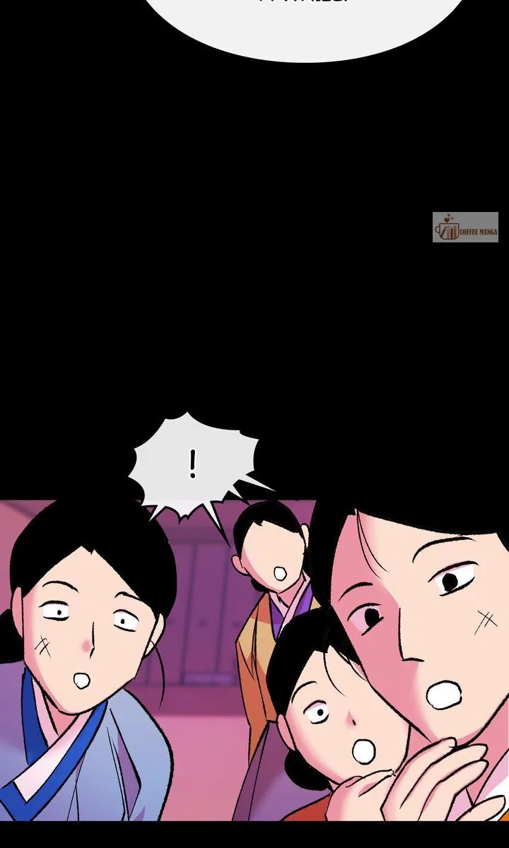 The Fantastic Spinsters’ Association of Joseon Chapter 56 – Page 9
