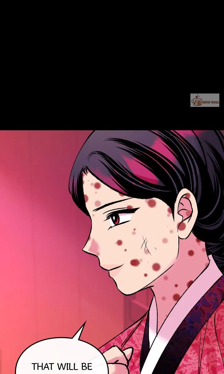 The Fantastic Spinsters’ Association of Joseon Chapter 56 – Page 15