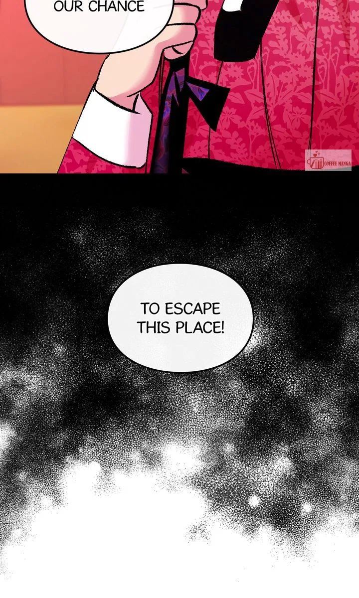 The Fantastic Spinsters’ Association of Joseon Chapter 56 – Page 16