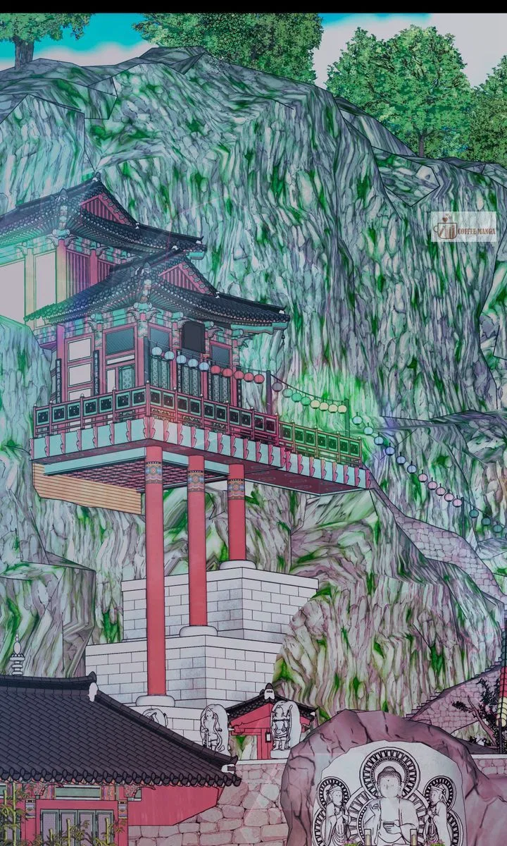 The Fantastic Spinsters’ Association of Joseon Chapter 56 – Page 19