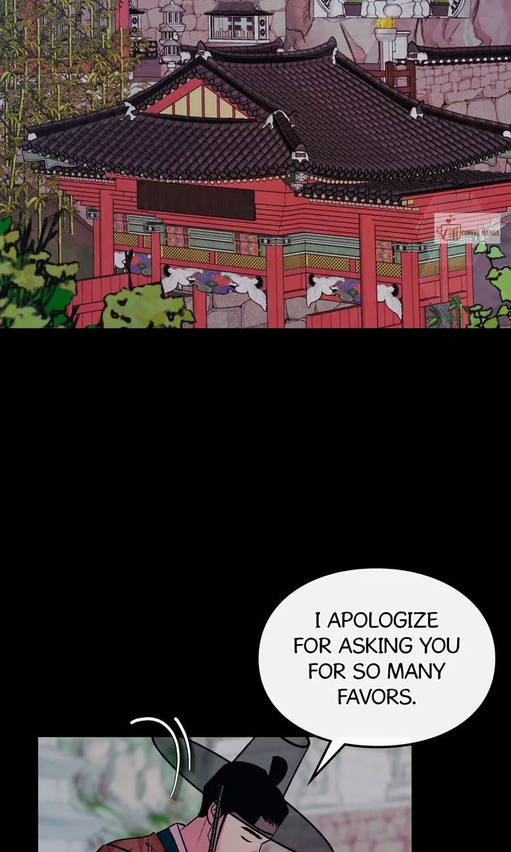 The Fantastic Spinsters’ Association of Joseon Chapter 56 – Page 20