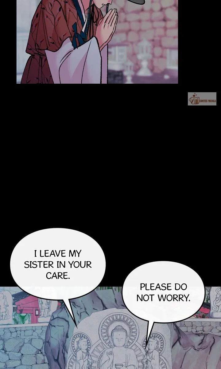 The Fantastic Spinsters’ Association of Joseon Chapter 56 – Page 21