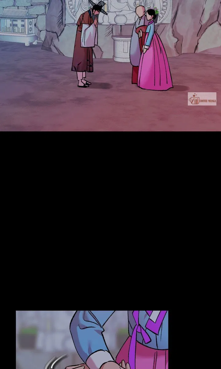 The Fantastic Spinsters’ Association of Joseon Chapter 56 – Page 22