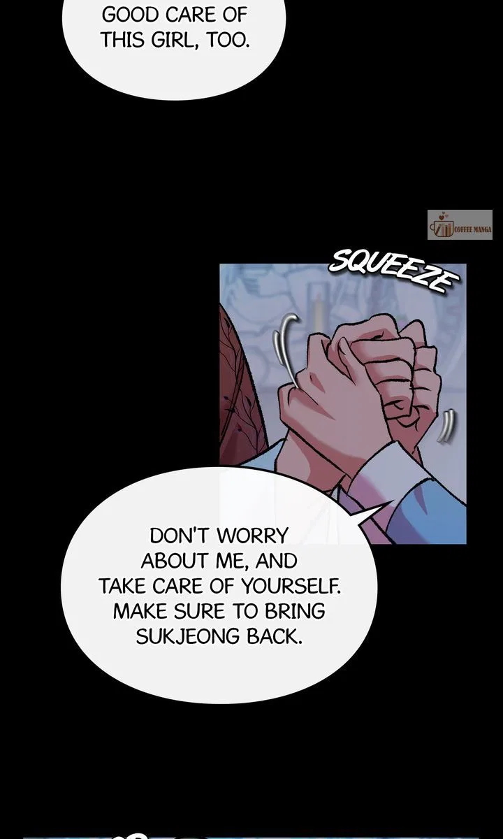 The Fantastic Spinsters’ Association of Joseon Chapter 56 – Page 24