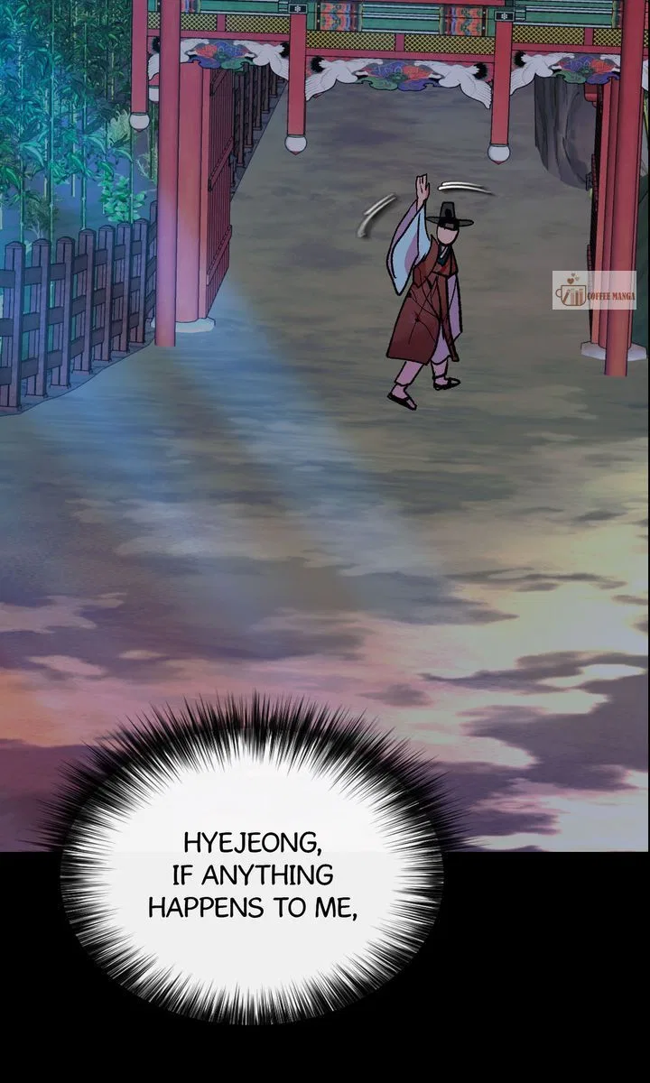 The Fantastic Spinsters’ Association of Joseon Chapter 56 – Page 32