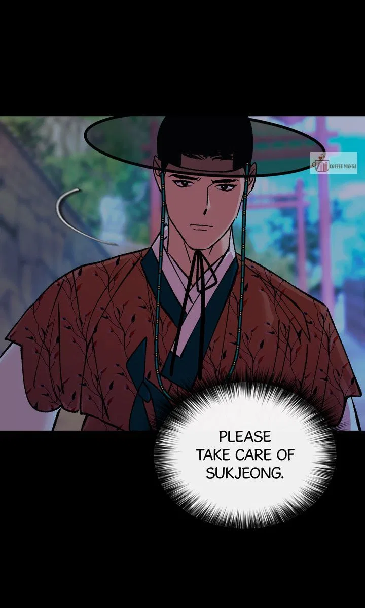 The Fantastic Spinsters’ Association of Joseon Chapter 56 – Page 33