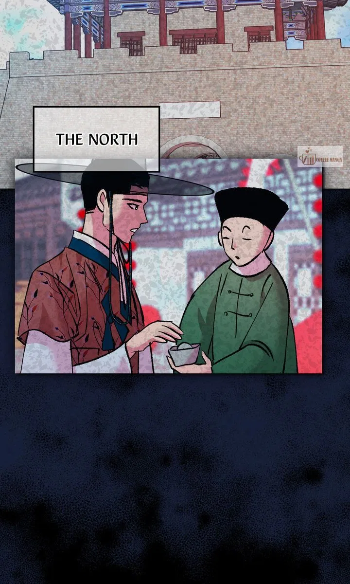 The Fantastic Spinsters’ Association of Joseon Chapter 56 – Page 48