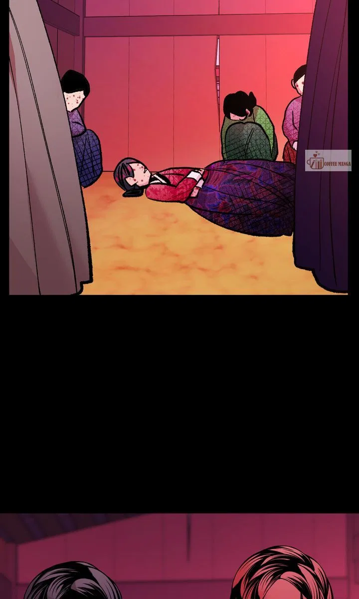 The Fantastic Spinsters’ Association of Joseon Chapter 56 – Page 50