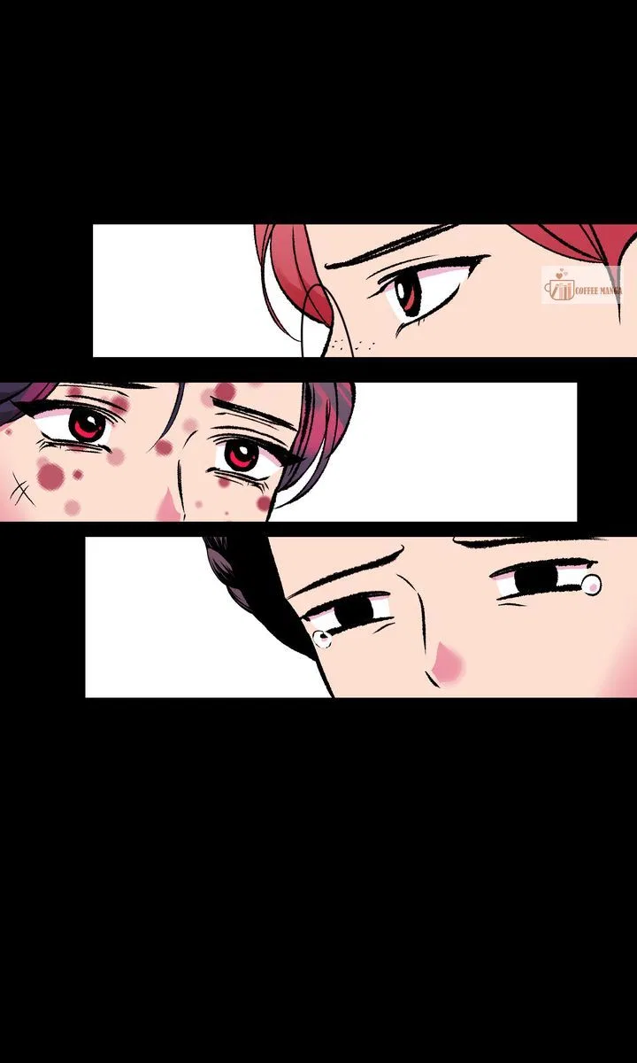 The Fantastic Spinsters’ Association of Joseon Chapter 56 – Page 57