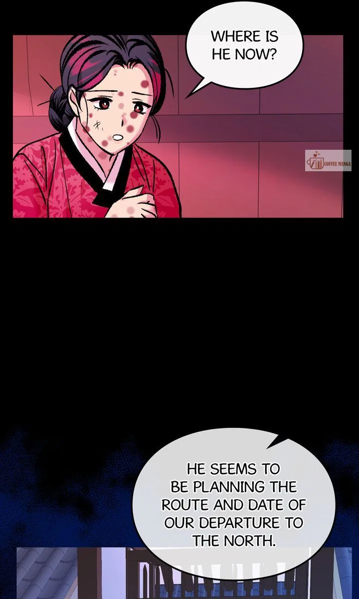 The Fantastic Spinsters’ Association of Joseon Chapter 56 – Page 60