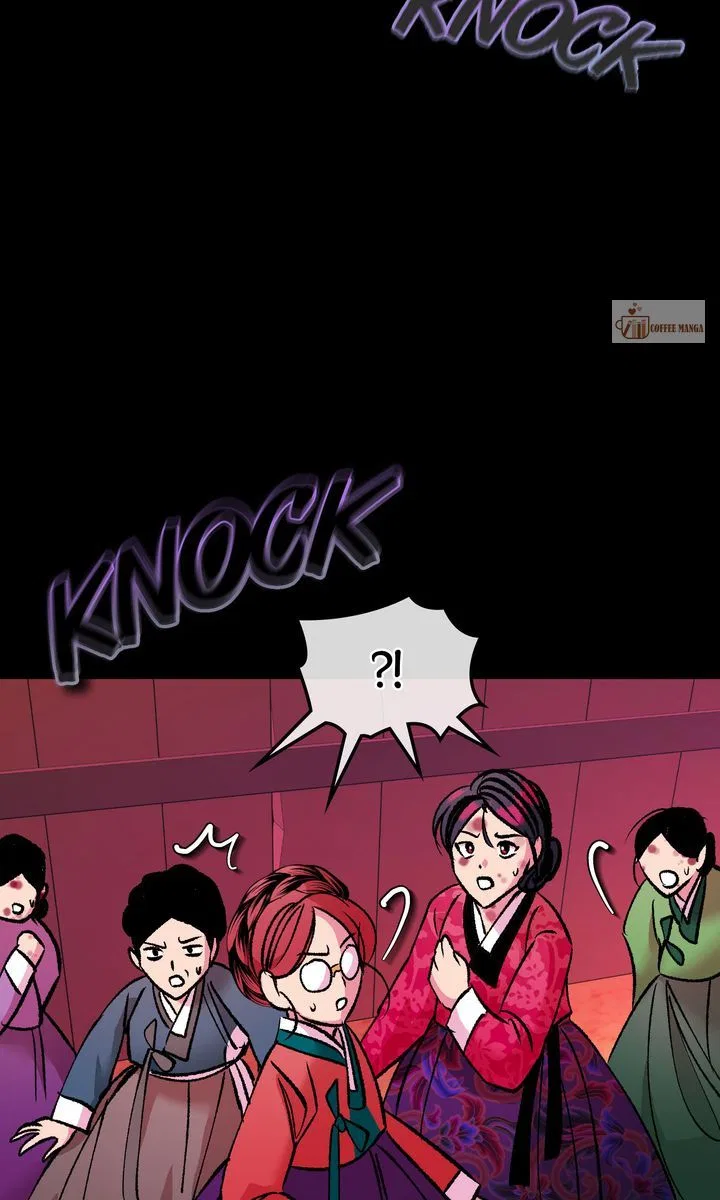 The Fantastic Spinsters’ Association of Joseon Chapter 56 – Page 67