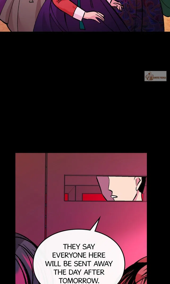 The Fantastic Spinsters’ Association of Joseon Chapter 56 – Page 68