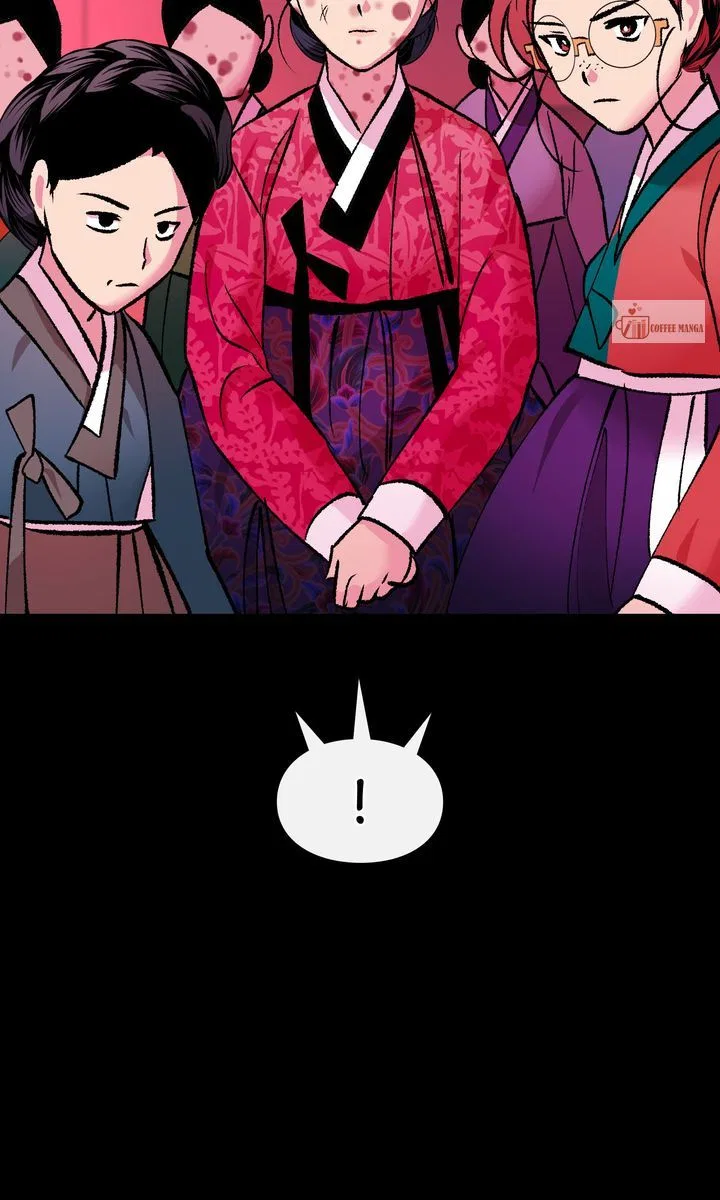 The Fantastic Spinsters’ Association of Joseon Chapter 56 – Page 70