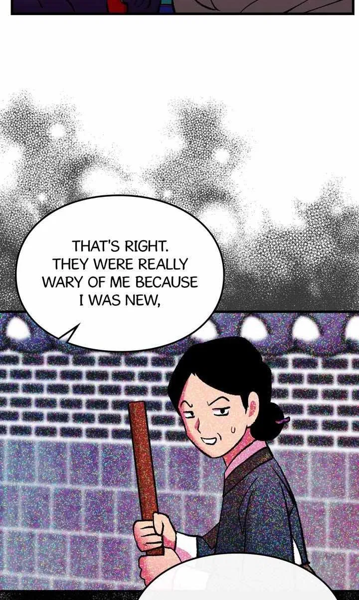 The Fantastic Spinsters’ Association of Joseon Chapter 55 – Page 5