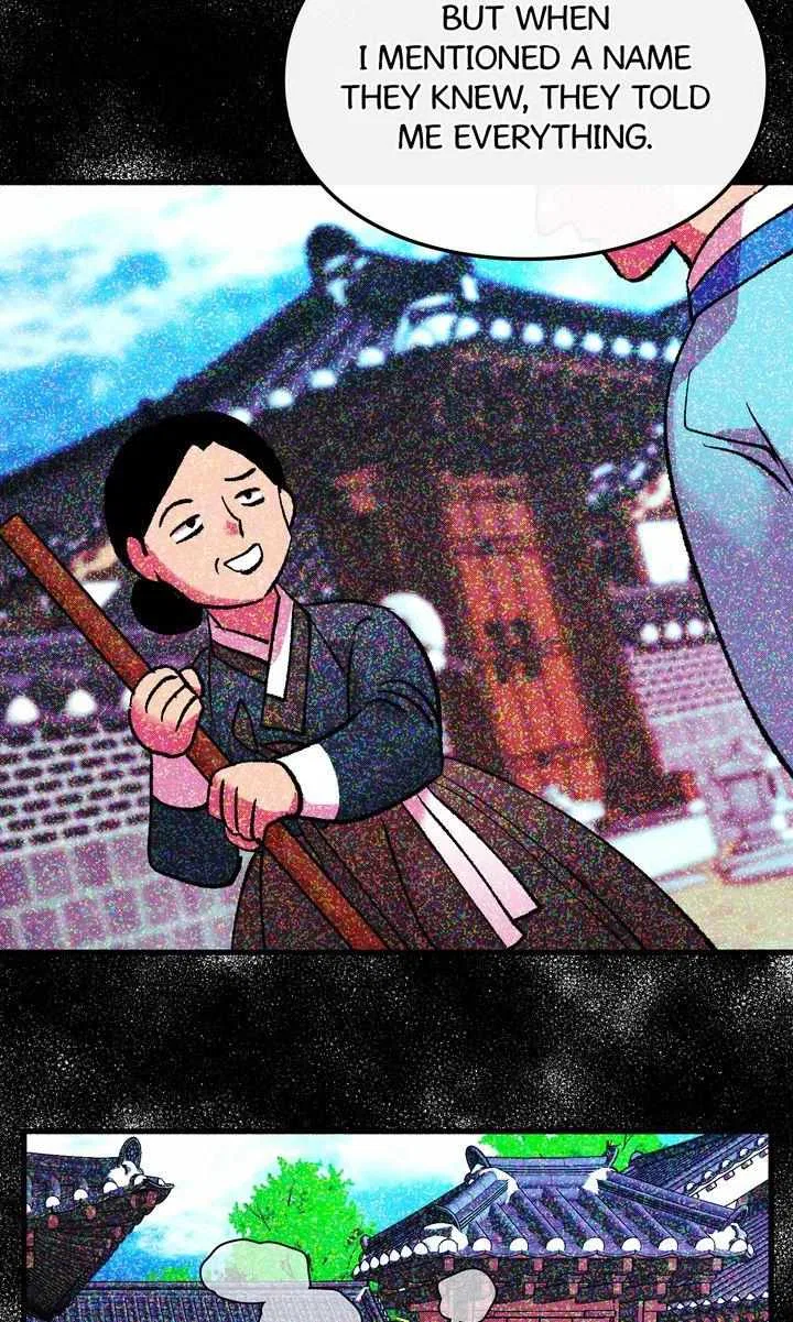 The Fantastic Spinsters’ Association of Joseon Chapter 55 – Page 6