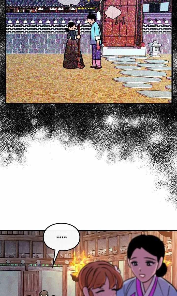 The Fantastic Spinsters’ Association of Joseon Chapter 55 – Page 7