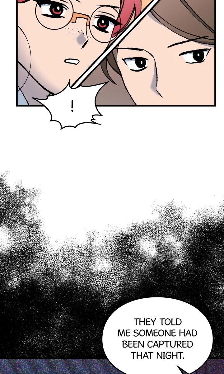 The Fantastic Spinsters’ Association of Joseon Chapter 55 – Page 9