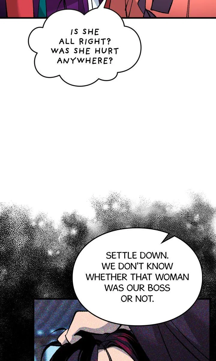 The Fantastic Spinsters’ Association of Joseon Chapter 55 – Page 13
