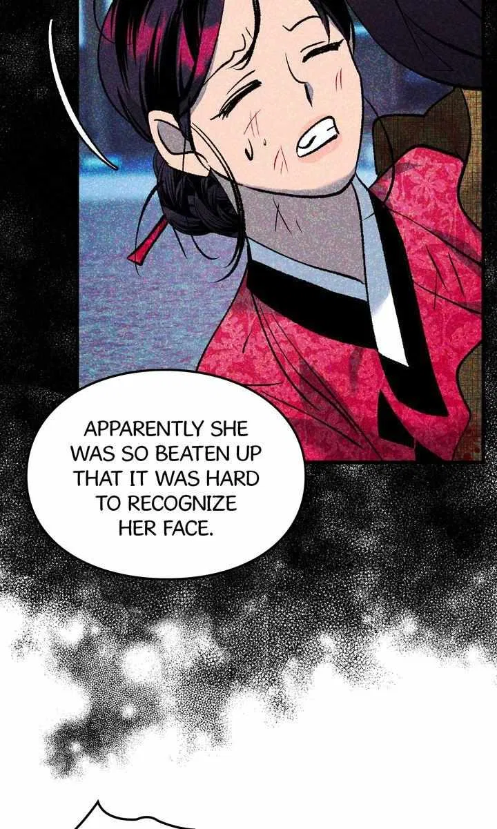 The Fantastic Spinsters’ Association of Joseon Chapter 55 – Page 14